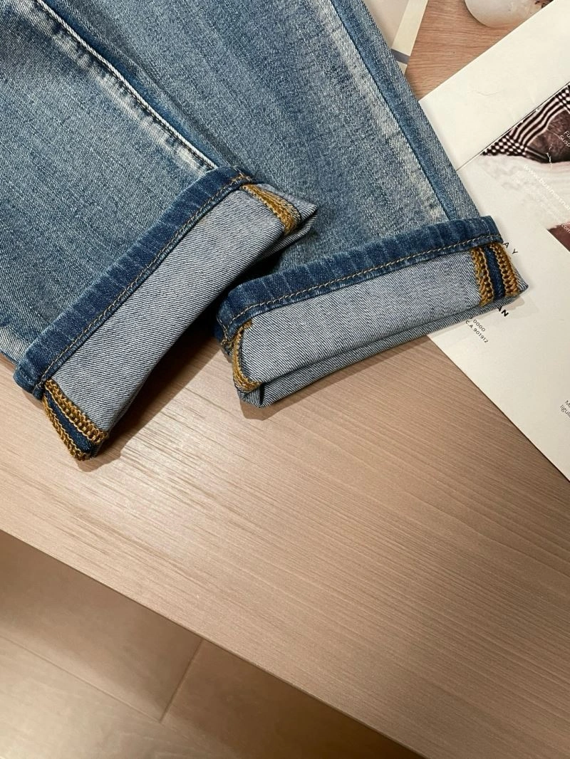 Dolce Gabbana Jeans Flexible 119380