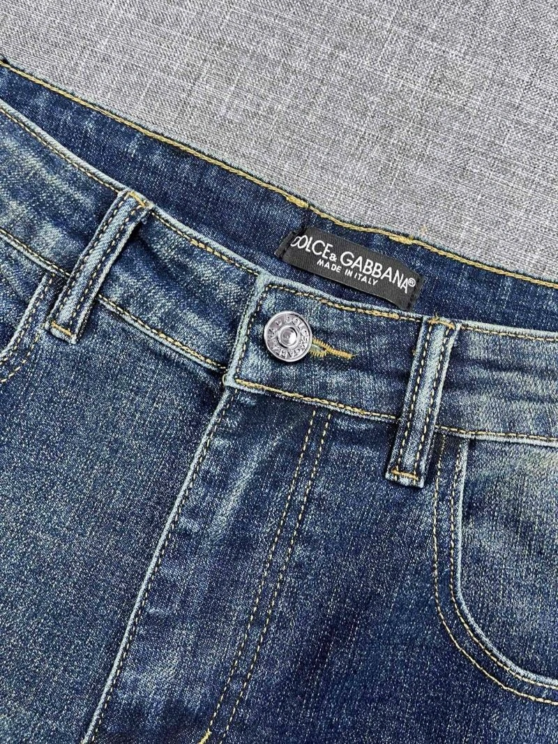 Dolce Gabbana Jeans Sustainable 119379