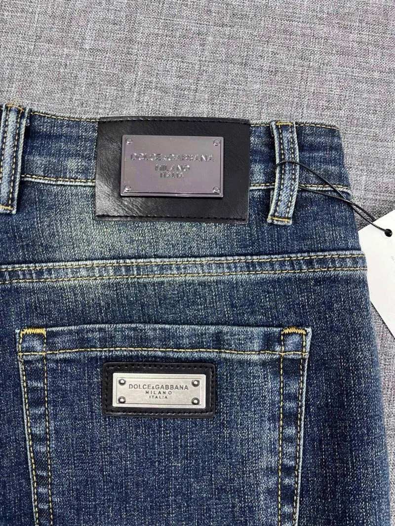 Dolce Gabbana Jeans Sustainable 119379