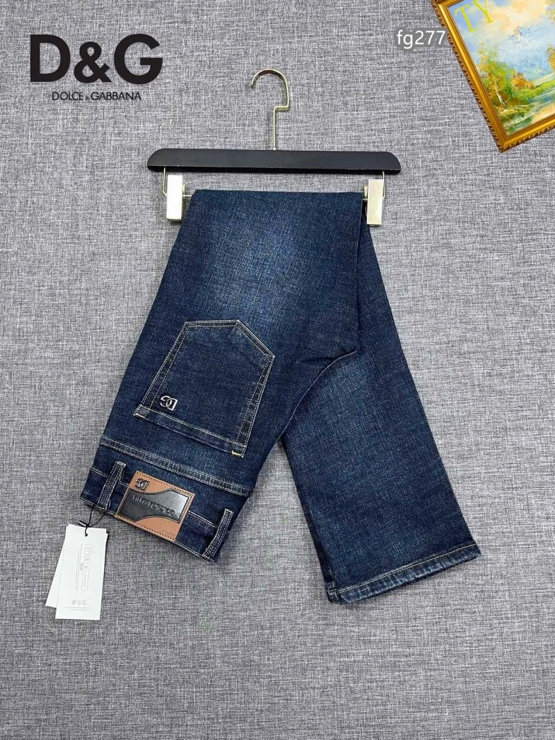 ComfortFit Dolce Gabbana Jeans 119377