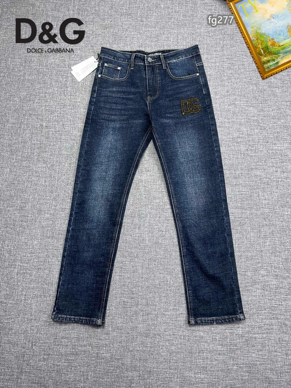 ComfortFit Dolce Gabbana Jeans 119377