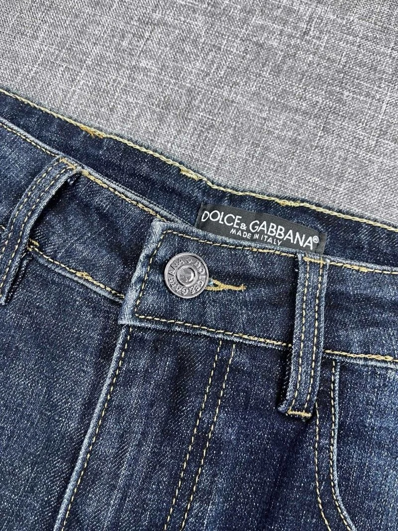 ComfortFit Dolce Gabbana Jeans 119377