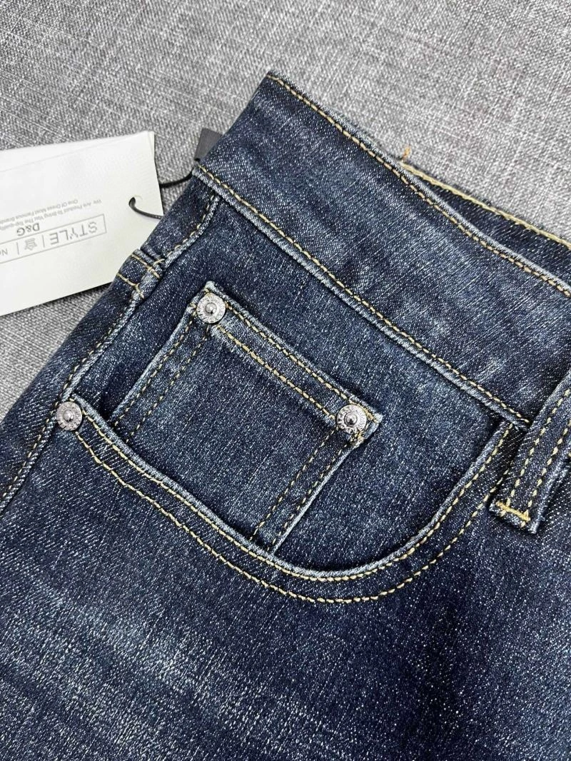 ComfortFit Dolce Gabbana Jeans 119377