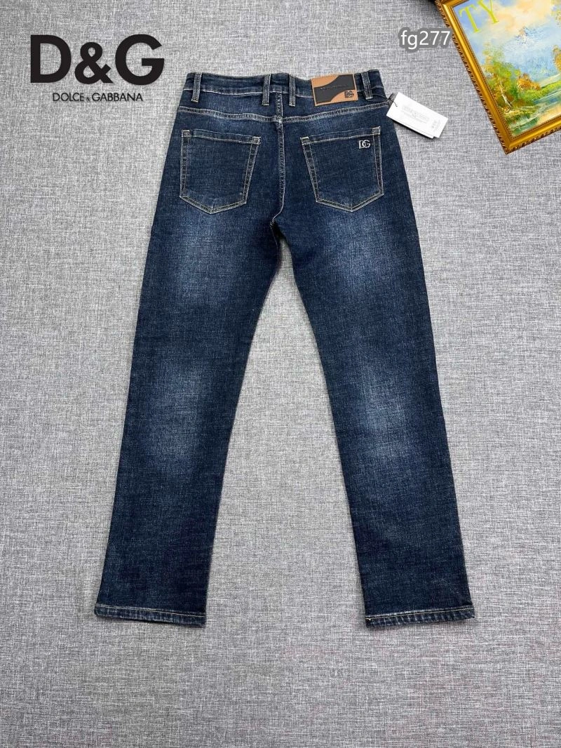 ComfortFit Dolce Gabbana Jeans 119377