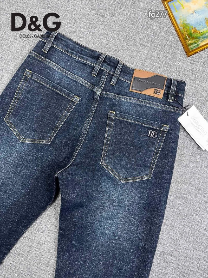 ComfortFit Dolce Gabbana Jeans 119377
