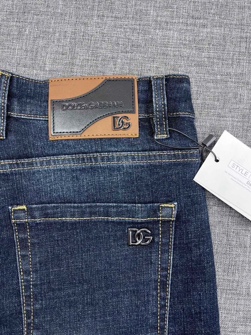 ComfortFit Dolce Gabbana Jeans 119377