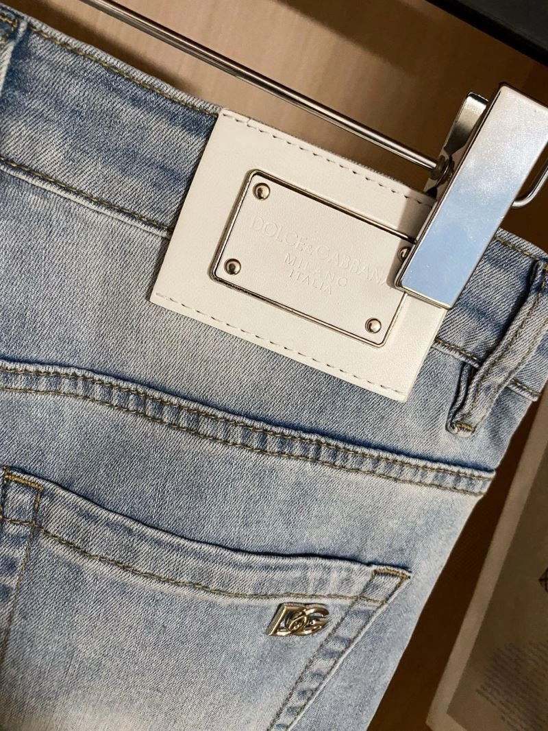 Dolce Gabbana Jeans TimelessDesign 119368