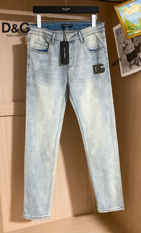 Durable Dolce Gabbana Jeans 119357
