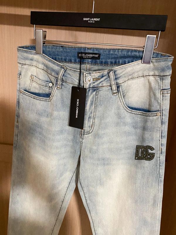 Durable Dolce Gabbana Jeans 119357