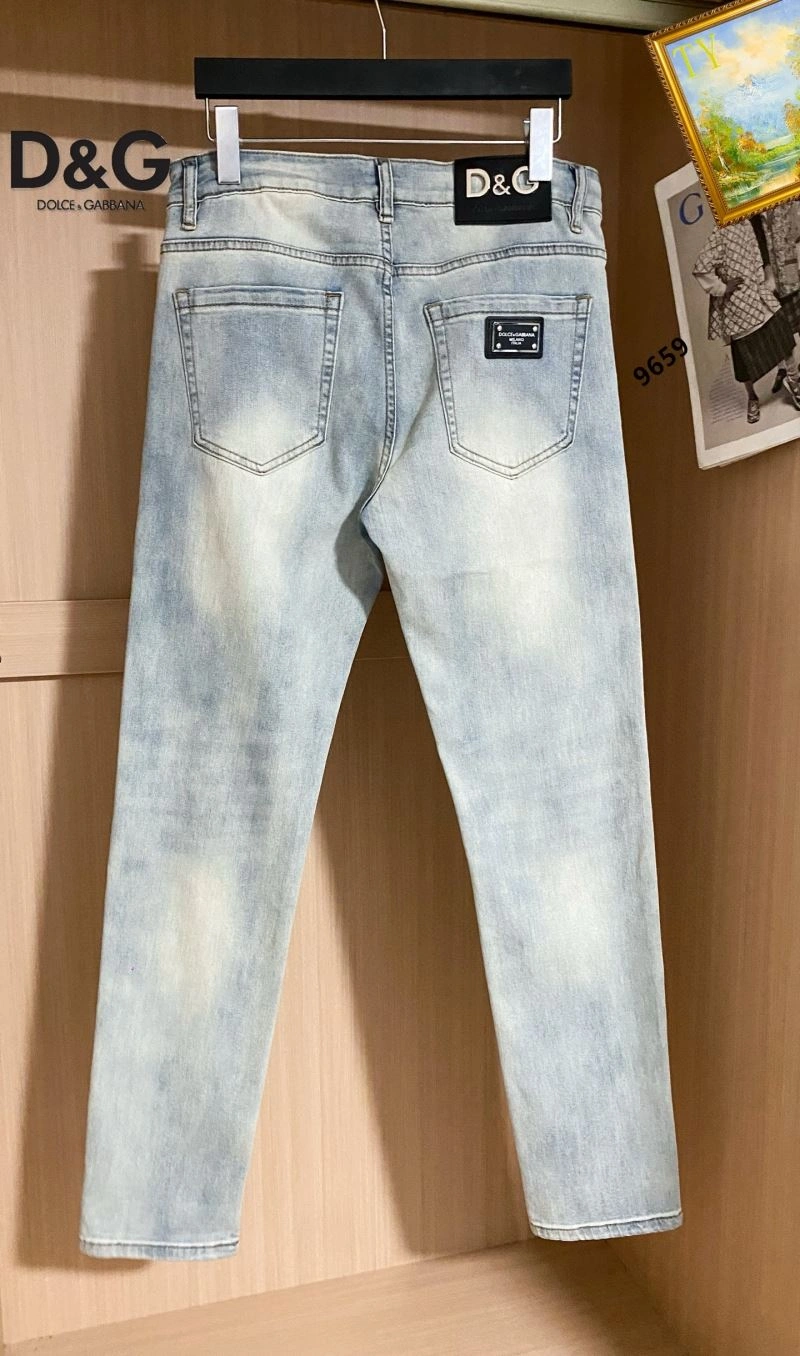 Durable Dolce Gabbana Jeans 119357