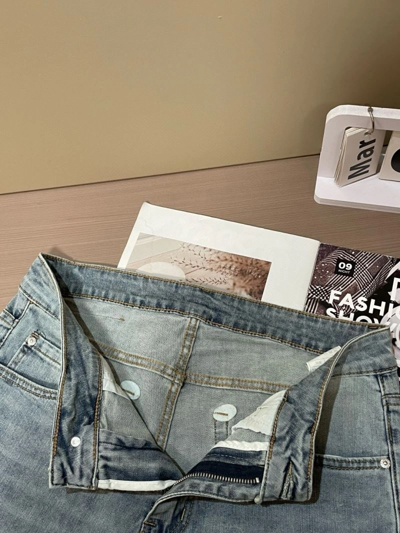 Dolce Gabbana Jeans Sporty 119359