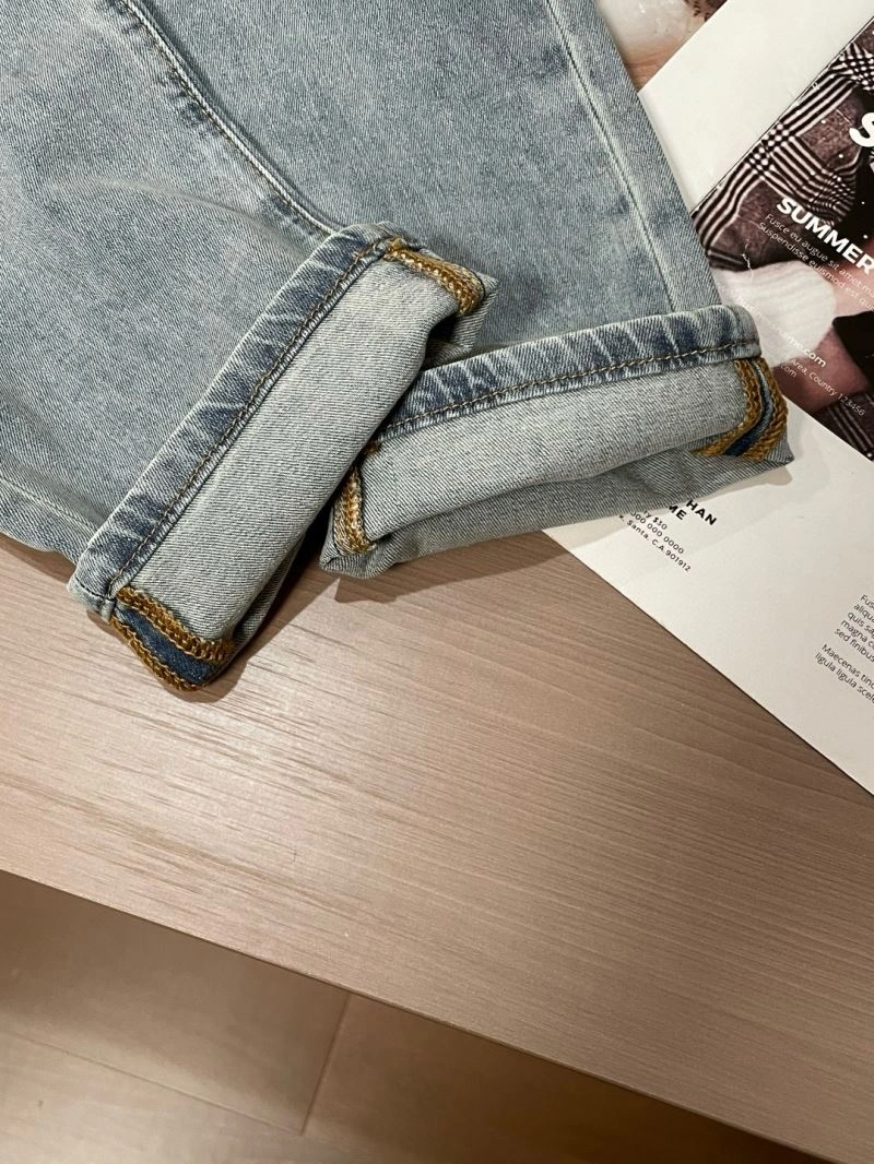Dolce Gabbana Jeans Sporty 119359