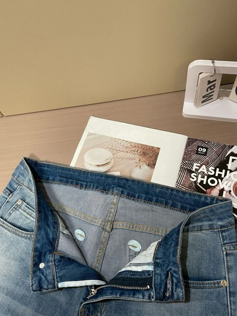 Comfortable Dolce Gabbana Jeans 119353