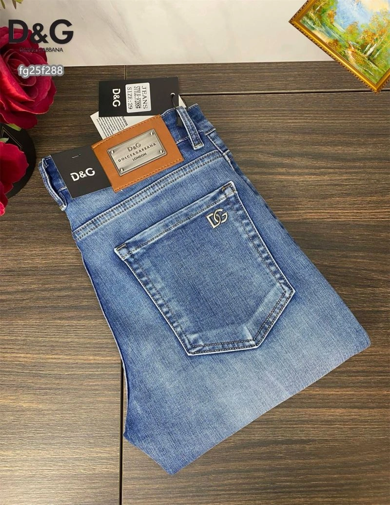 Dolce Gabbana Jeans EasyCare 120177