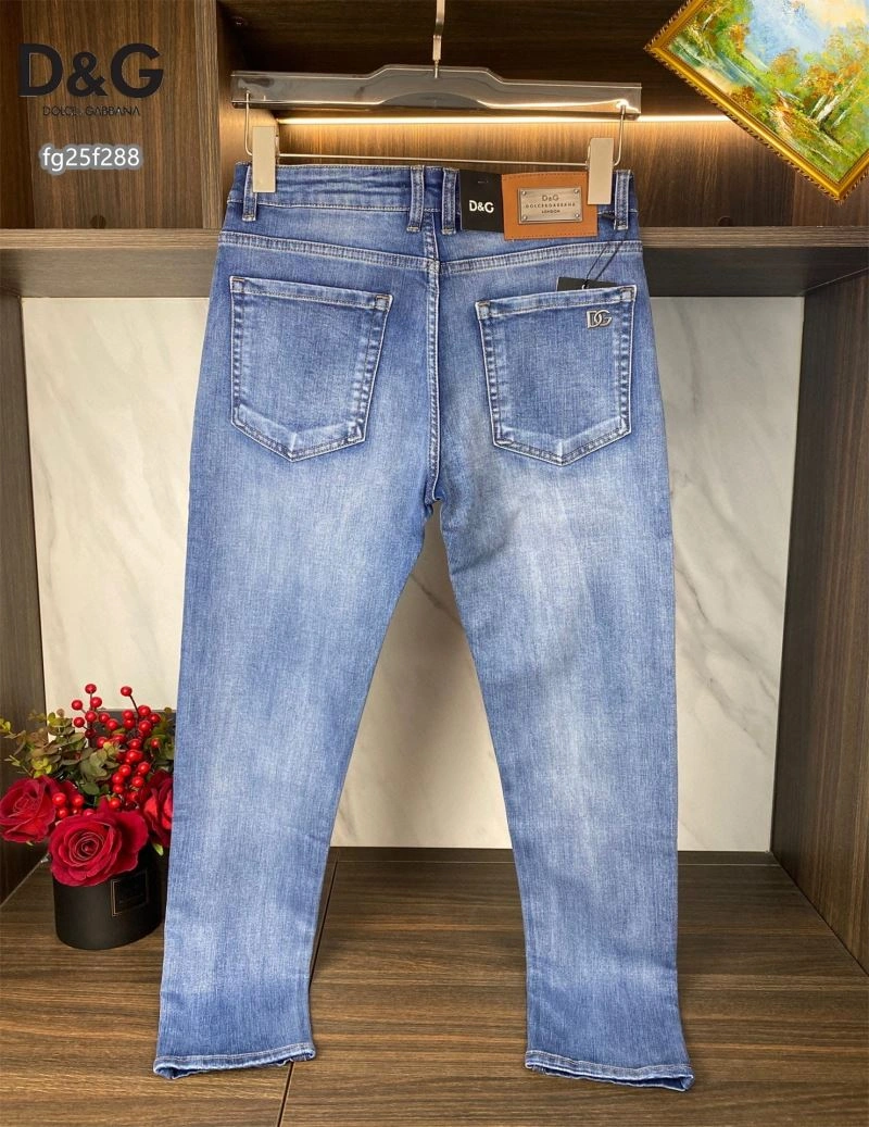 Dolce Gabbana Jeans EasyCare 120177