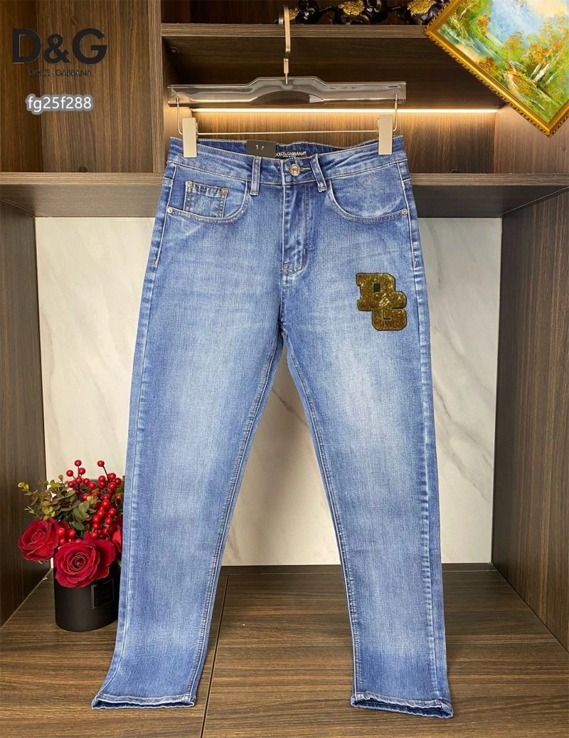 Dolce Gabbana Jeans EasyCare 120177