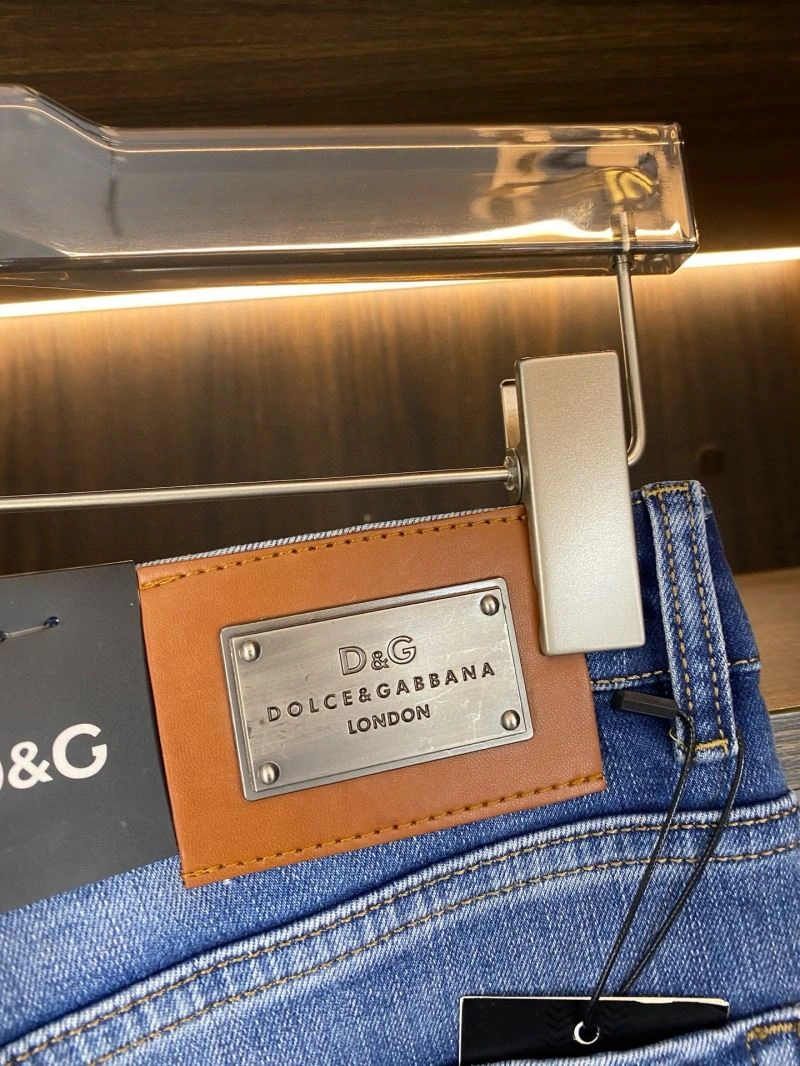 Dolce Gabbana Jeans EasyCare 120177