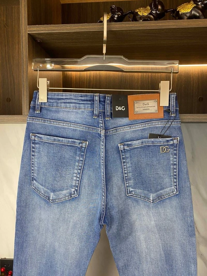Dolce Gabbana Jeans EasyCare 120177