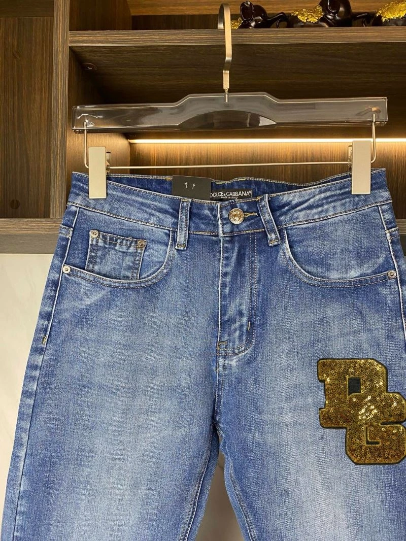 Dolce Gabbana Jeans EasyCare 120177