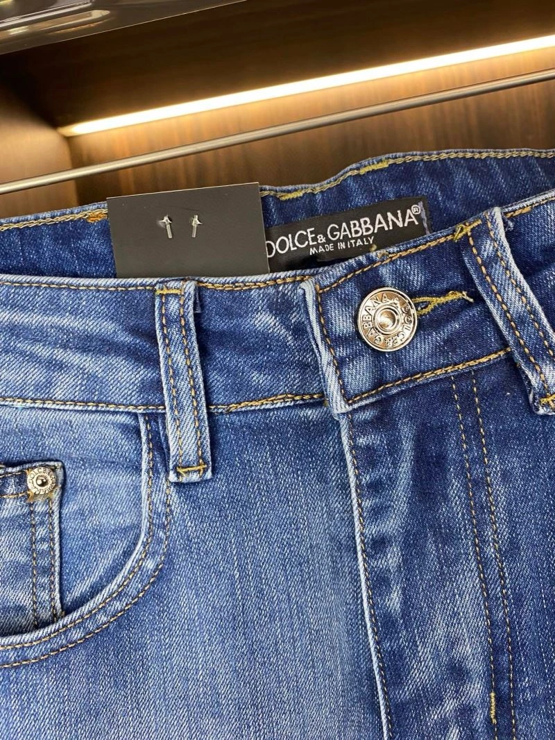 Dolce Gabbana Jeans EasyCare 120177