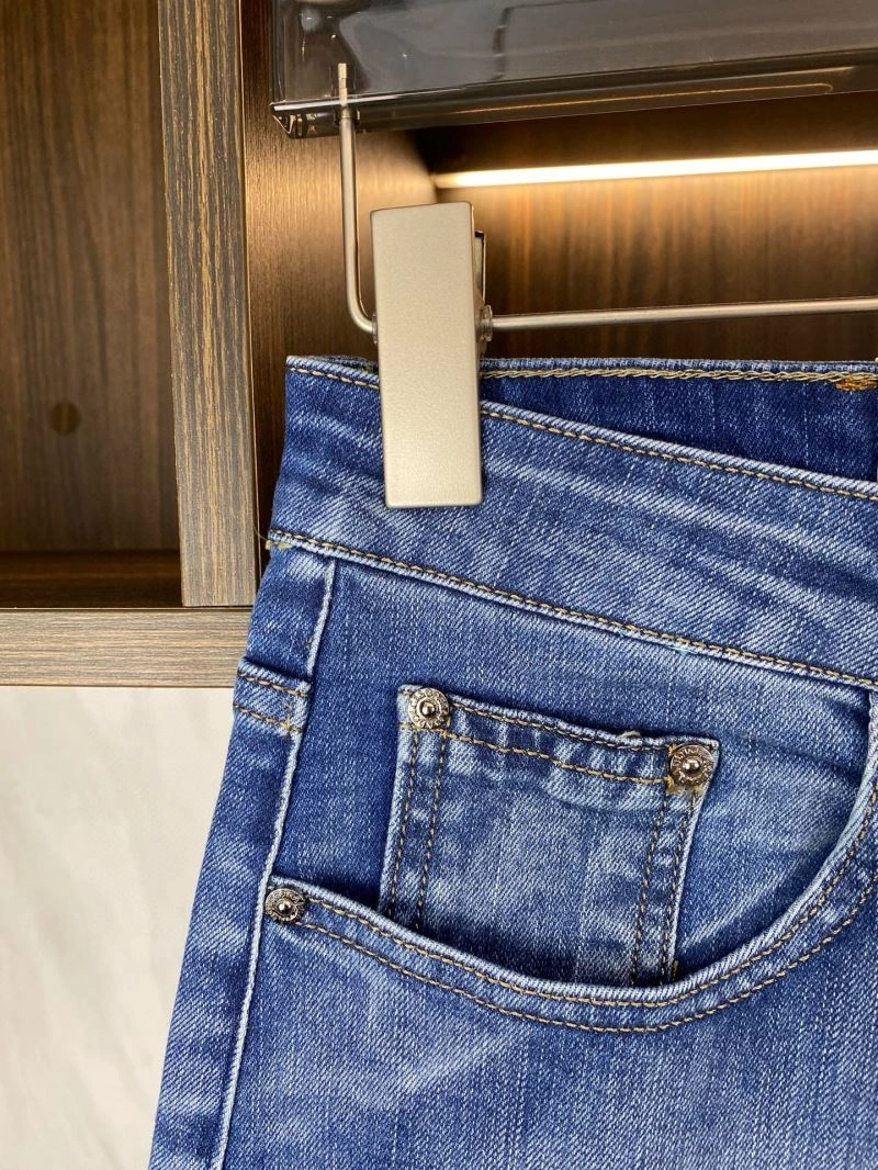 Dolce Gabbana Jeans EasyCare 120177