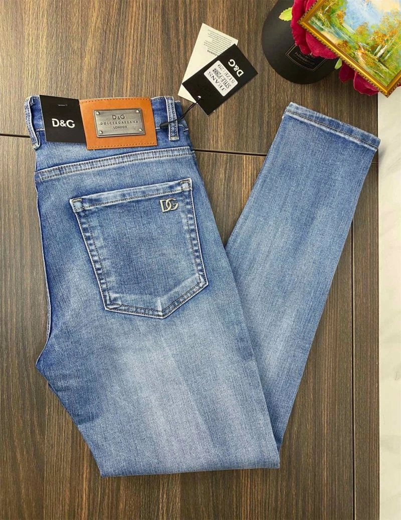 Dolce Gabbana Jeans EasyCare 120177