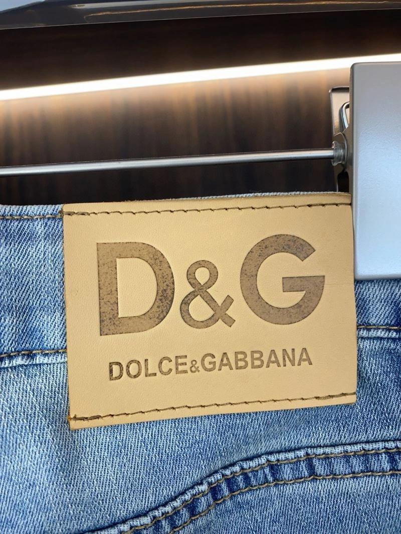 Unique Dolce Gabbana Jeans 120174