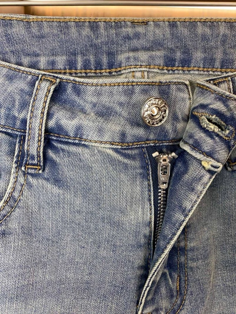 Unique Dolce Gabbana Jeans 120174