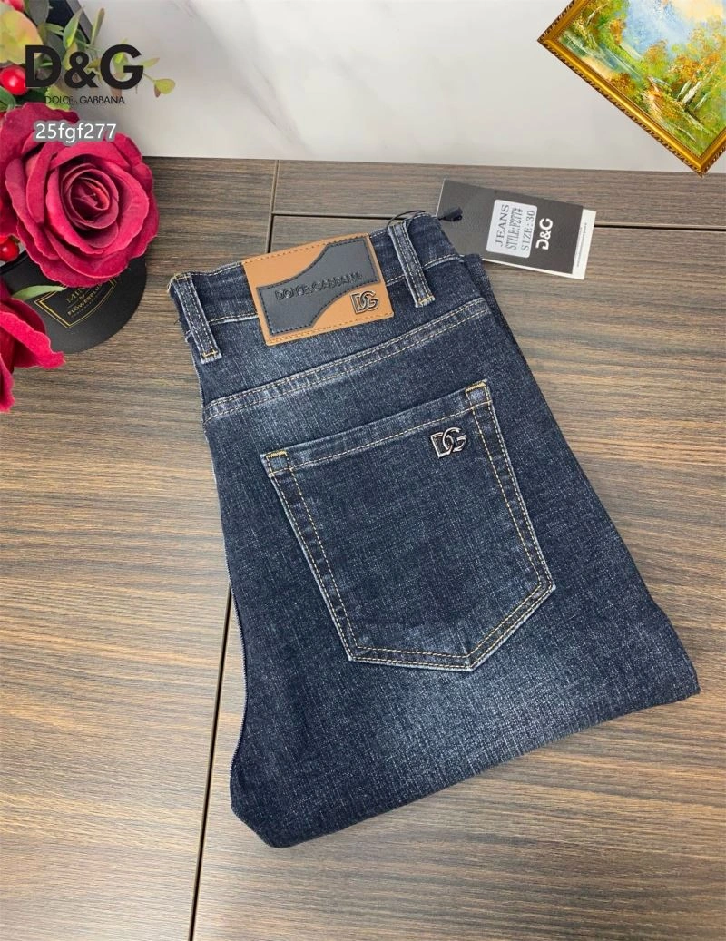 Dolce Gabbana Jeans Snug 120193
