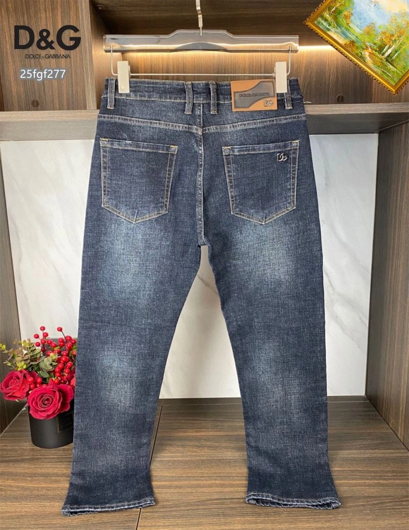 Dolce Gabbana Jeans Snug 120193