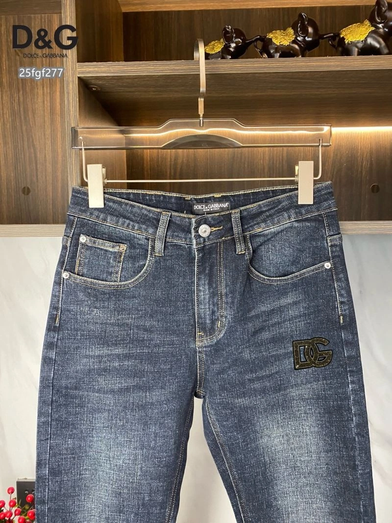 Dolce Gabbana Jeans Snug 120193