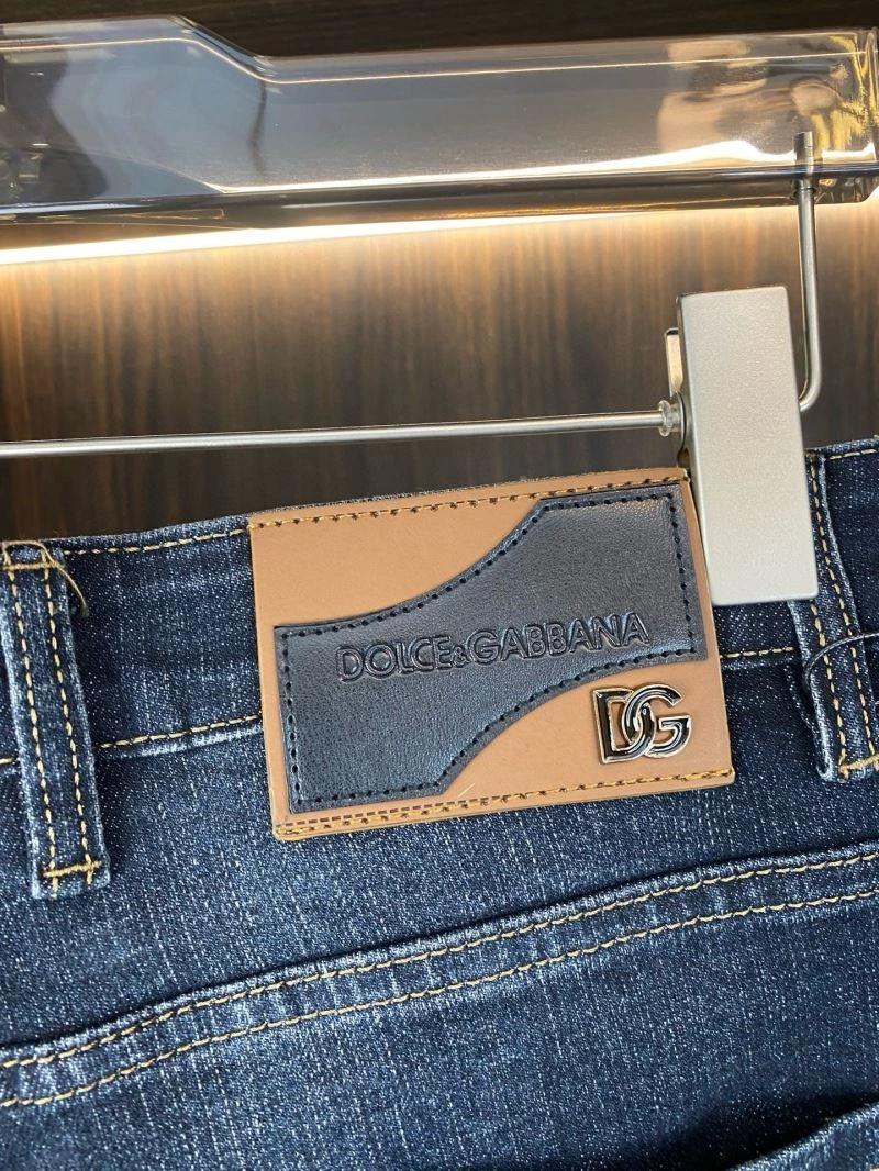 Dolce Gabbana Jeans Snug 120193