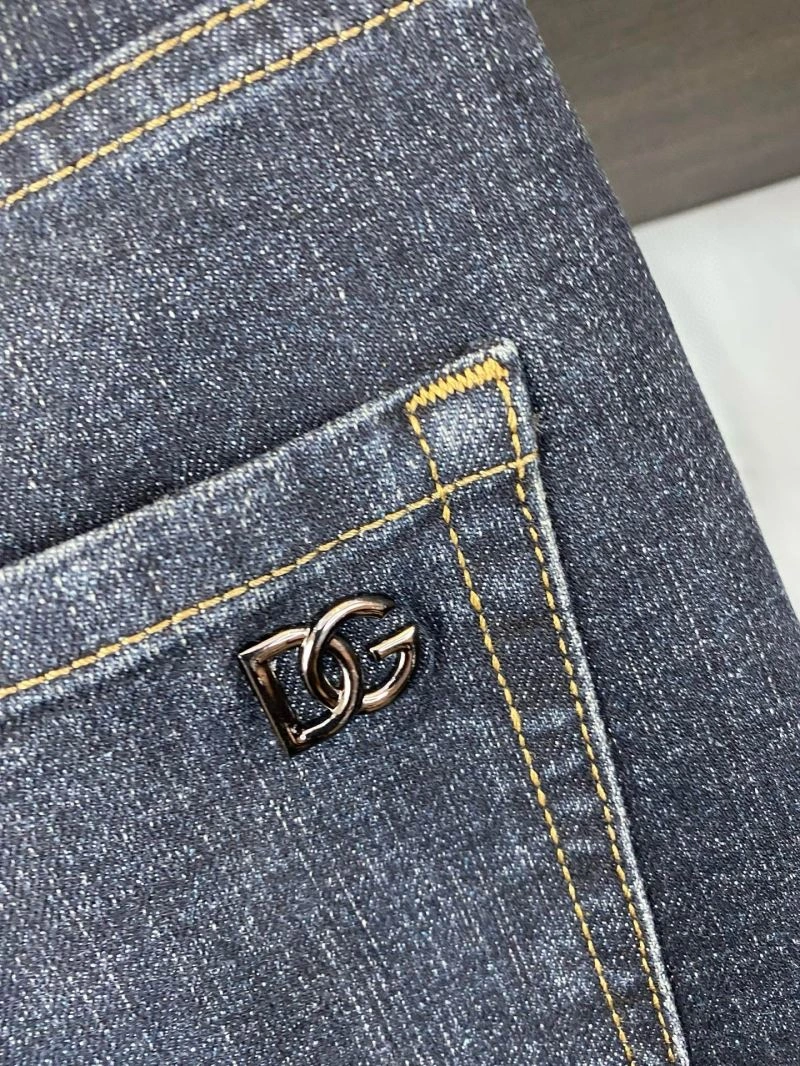 Dolce Gabbana Jeans Snug 120193