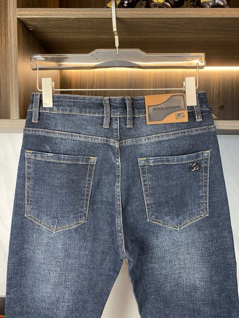 Dolce Gabbana Jeans Snug 120193