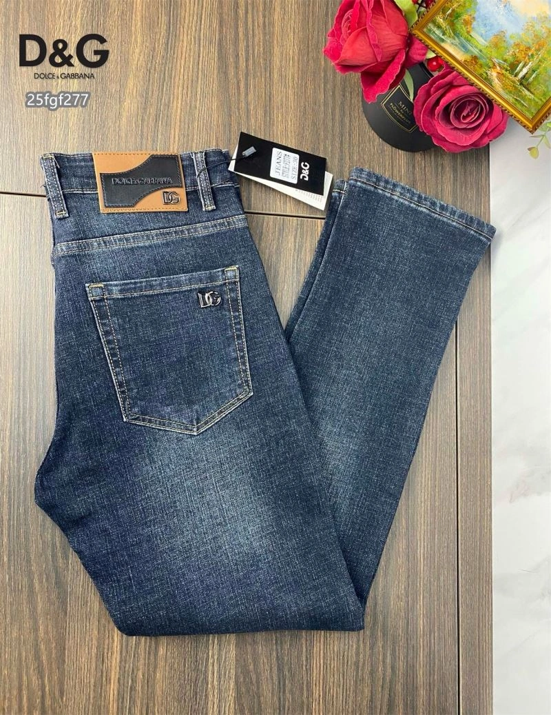 Dolce Gabbana Jeans Snug 120193