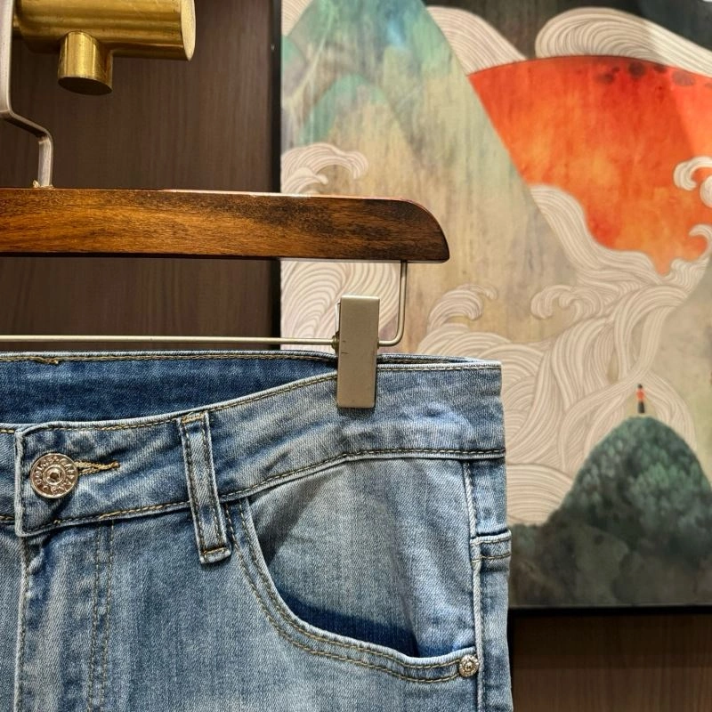 Dolce Gabbana Jeans Supportive 120185