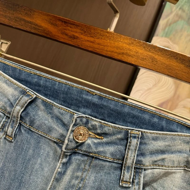 Dolce Gabbana Jeans Supportive 120185