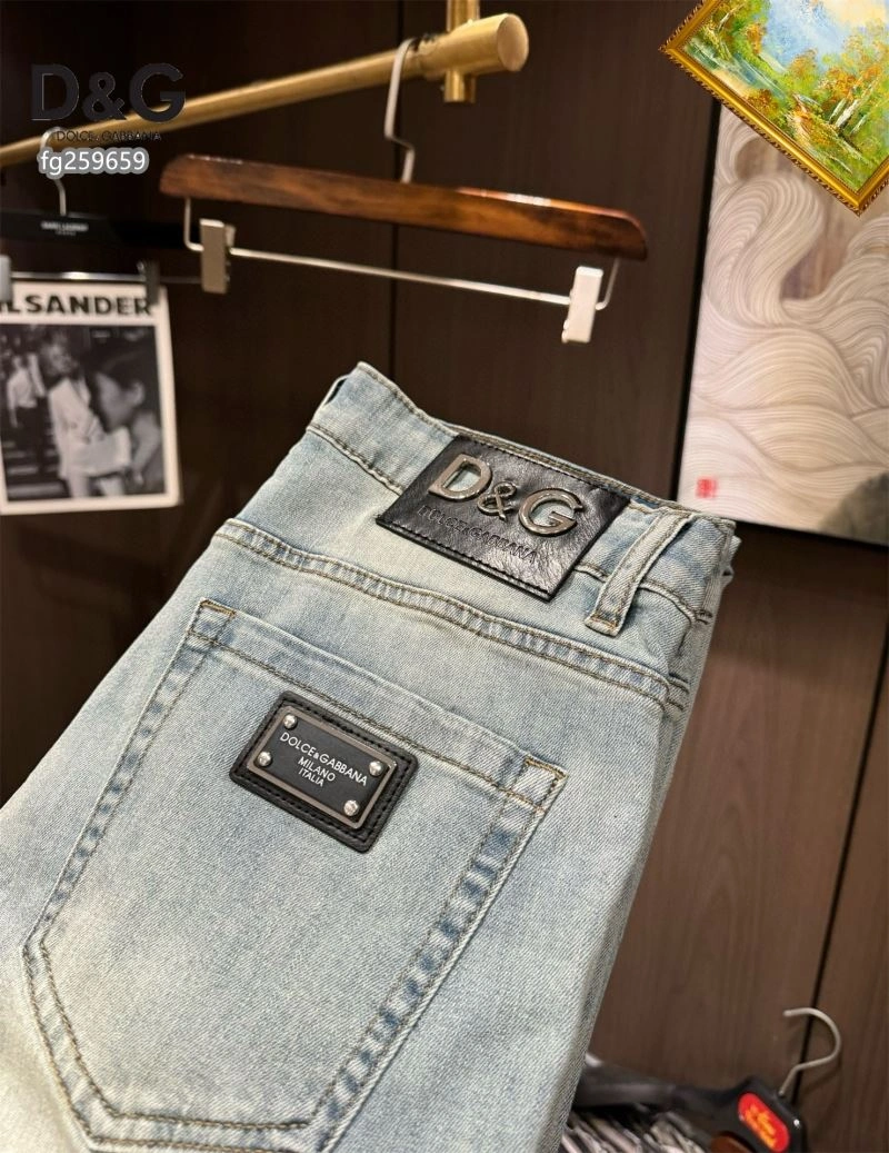 Dolce Gabbana Jeans FlexibleFit 120195