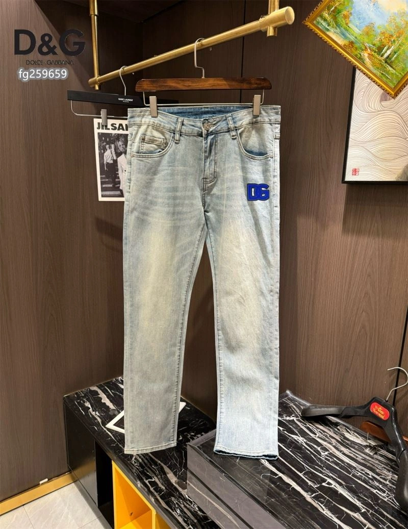 Dolce Gabbana Jeans FlexibleFit 120195
