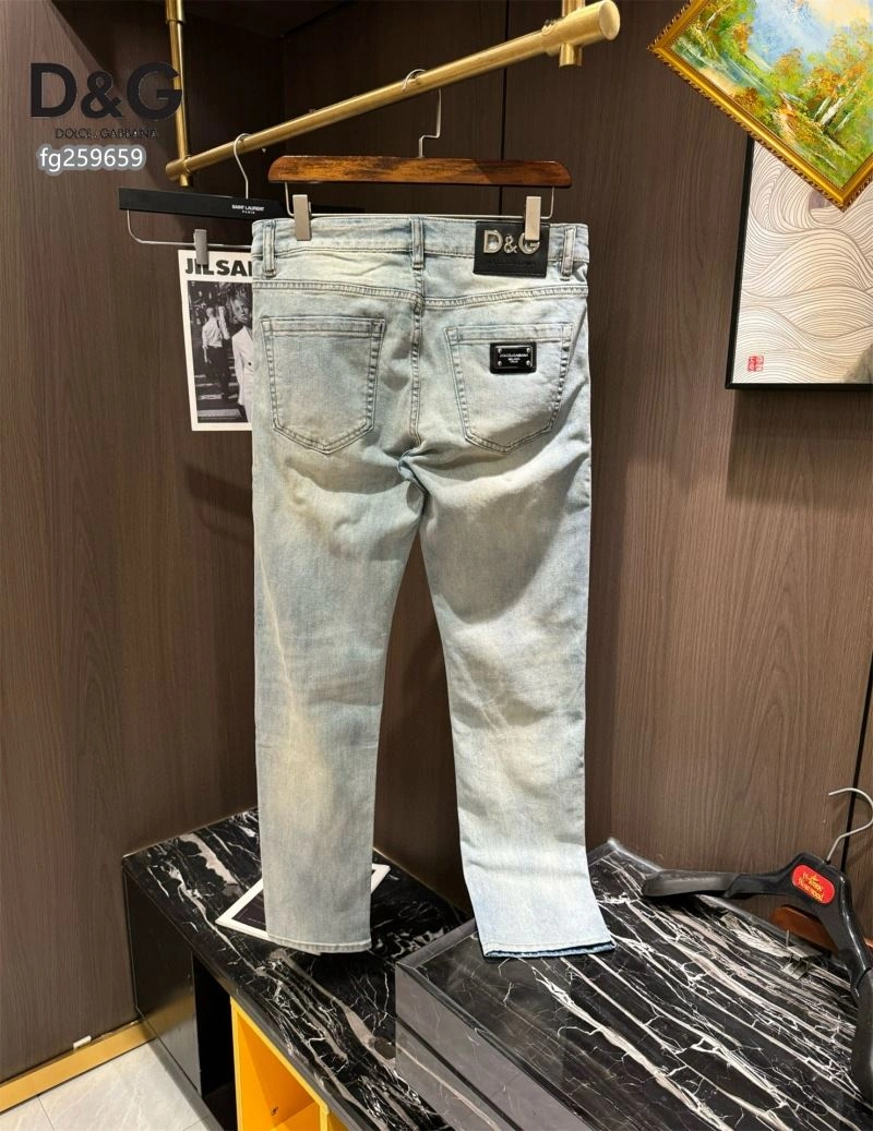Dolce Gabbana Jeans FlexibleFit 120195