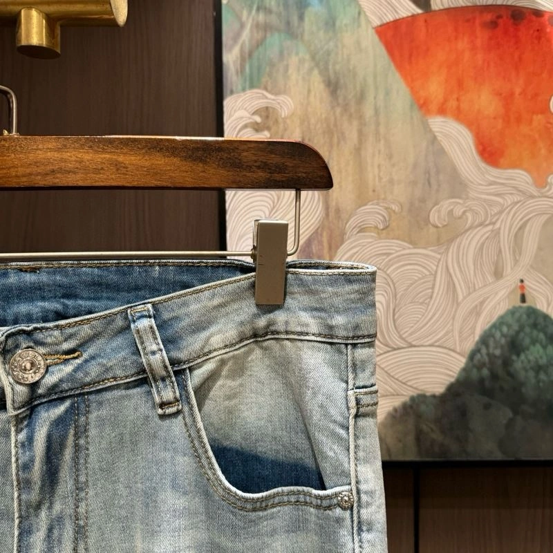 Dolce Gabbana Jeans FlexibleFit 120195