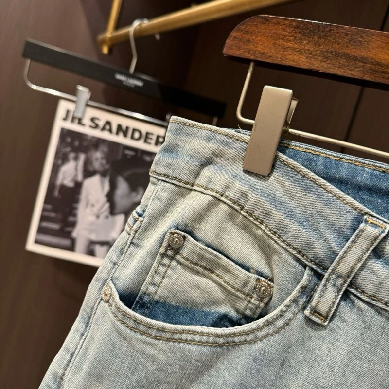 Dolce Gabbana Jeans FlexibleFit 120195