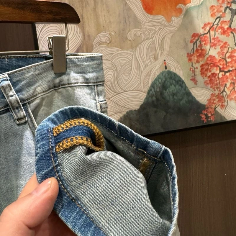 Dolce Gabbana Jeans FlexibleFit 120195
