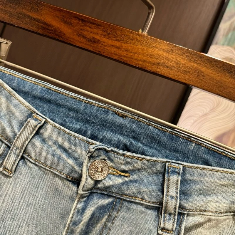 Dolce Gabbana Jeans FlexibleFit 120195