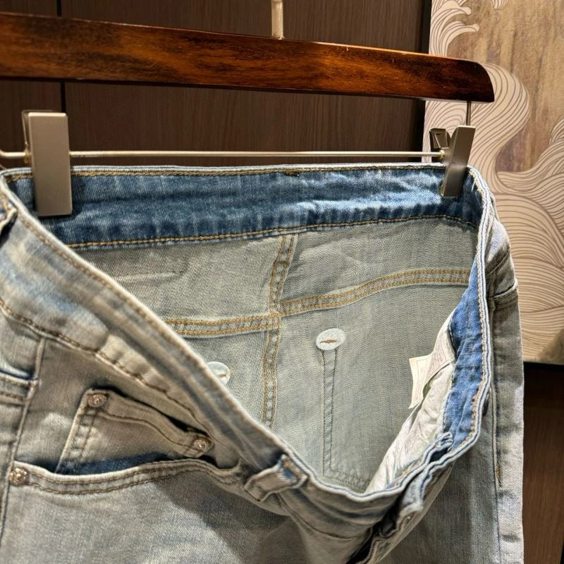 Dolce Gabbana Jeans FlexibleFit 120195
