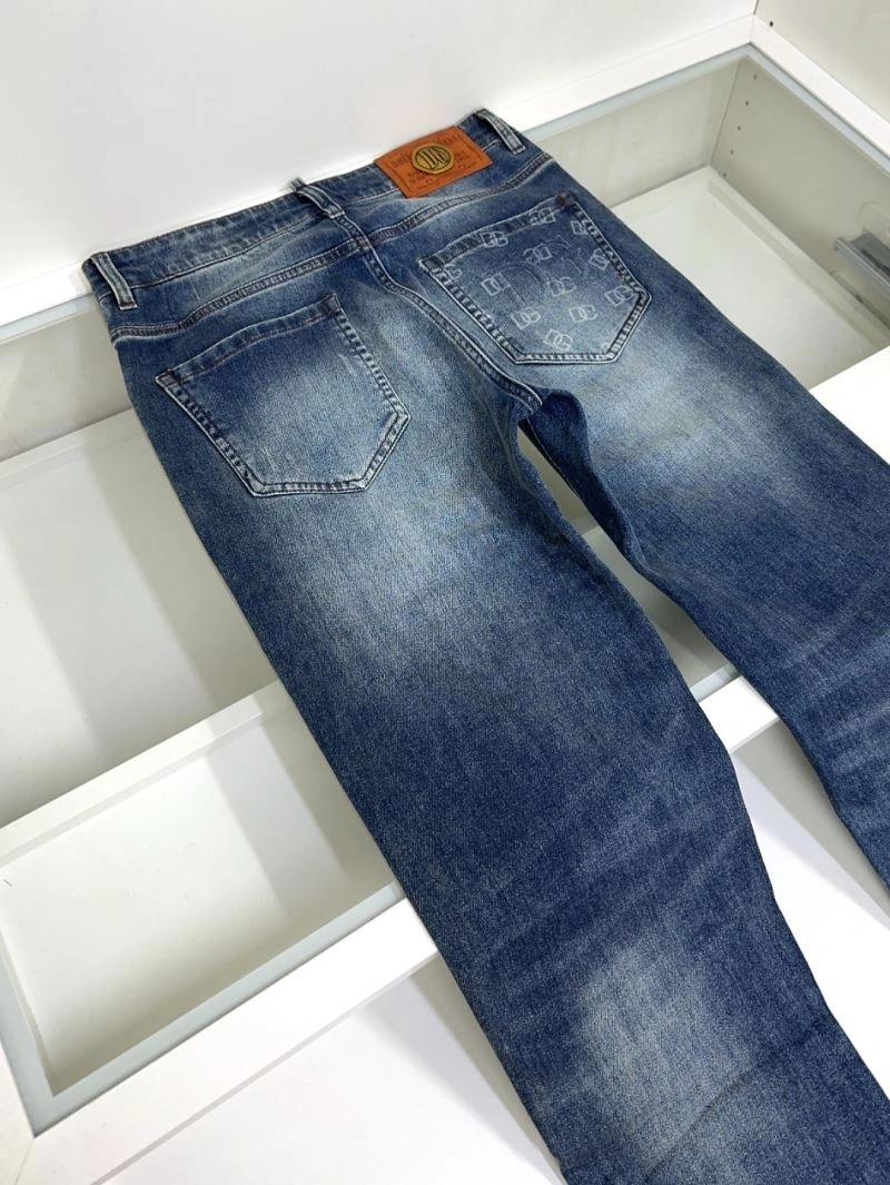 Dolce Gabbana Jeans Resilient 120139