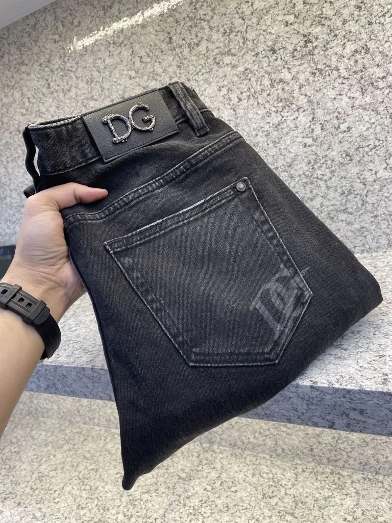 Thermal Dolce Gabbana Jeans 120143