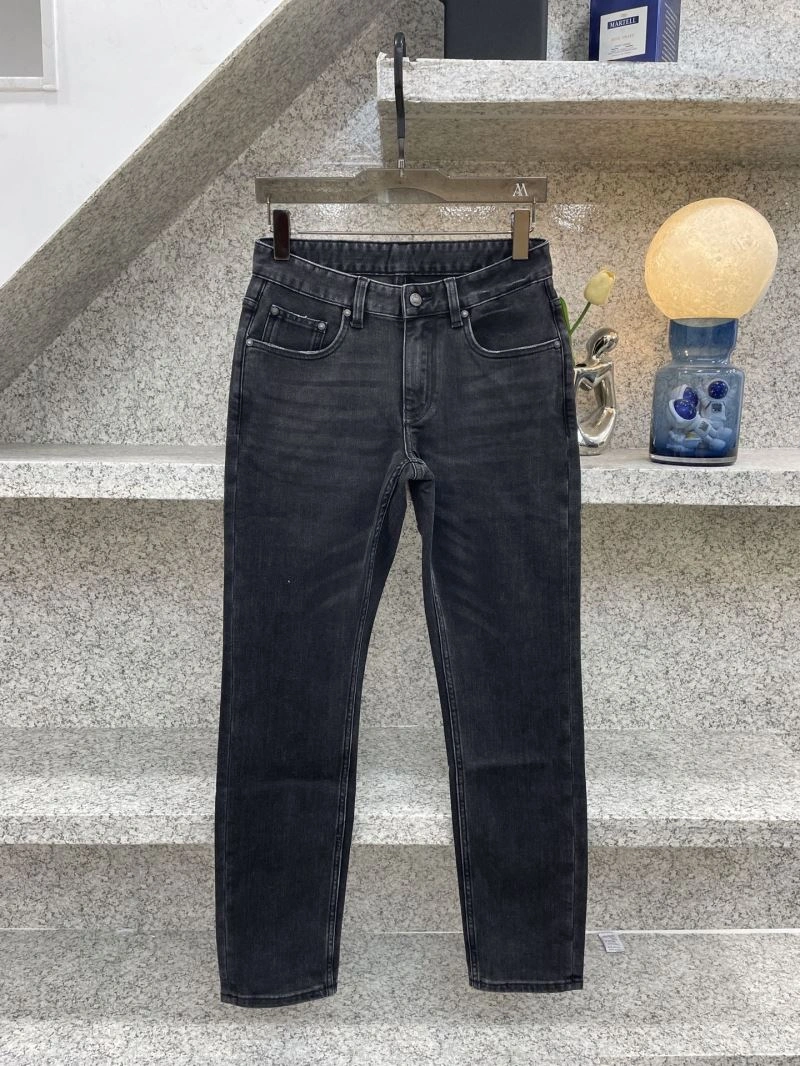 Thermal Dolce Gabbana Jeans 120143