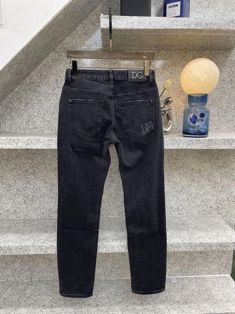 Thermal Dolce Gabbana Jeans 120143