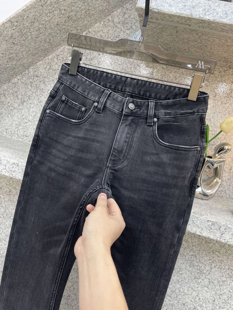Thermal Dolce Gabbana Jeans 120143